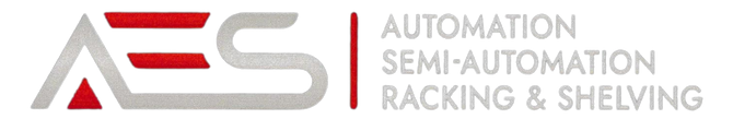AES - Full logo